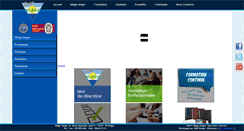 Desktop Screenshot of miagetanger.com