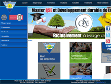 Tablet Screenshot of miagetanger.com